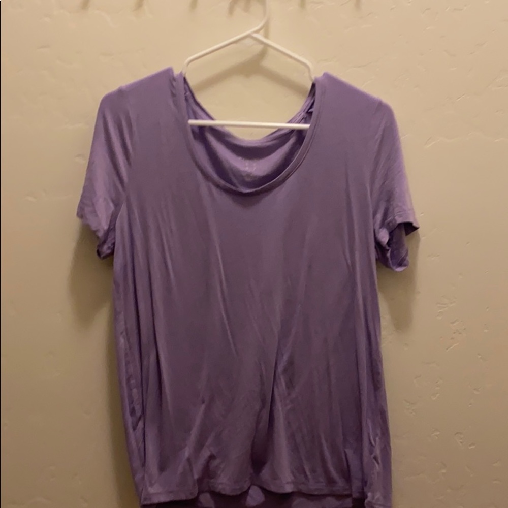 Light purple T-Shirt